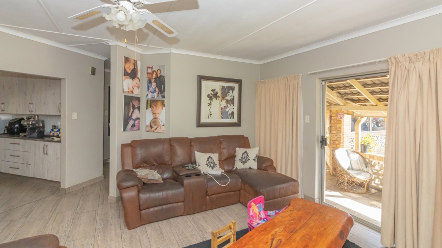4 Bedroom Property for Sale in Panorama Free State